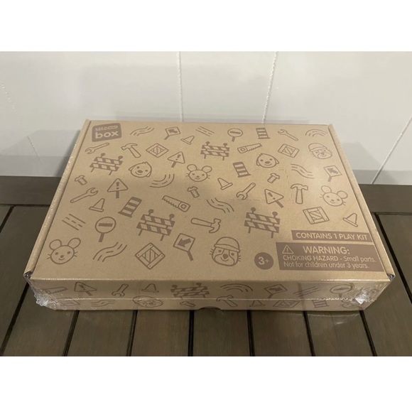 NEW Sago Mini Box - Picture 1 of 4